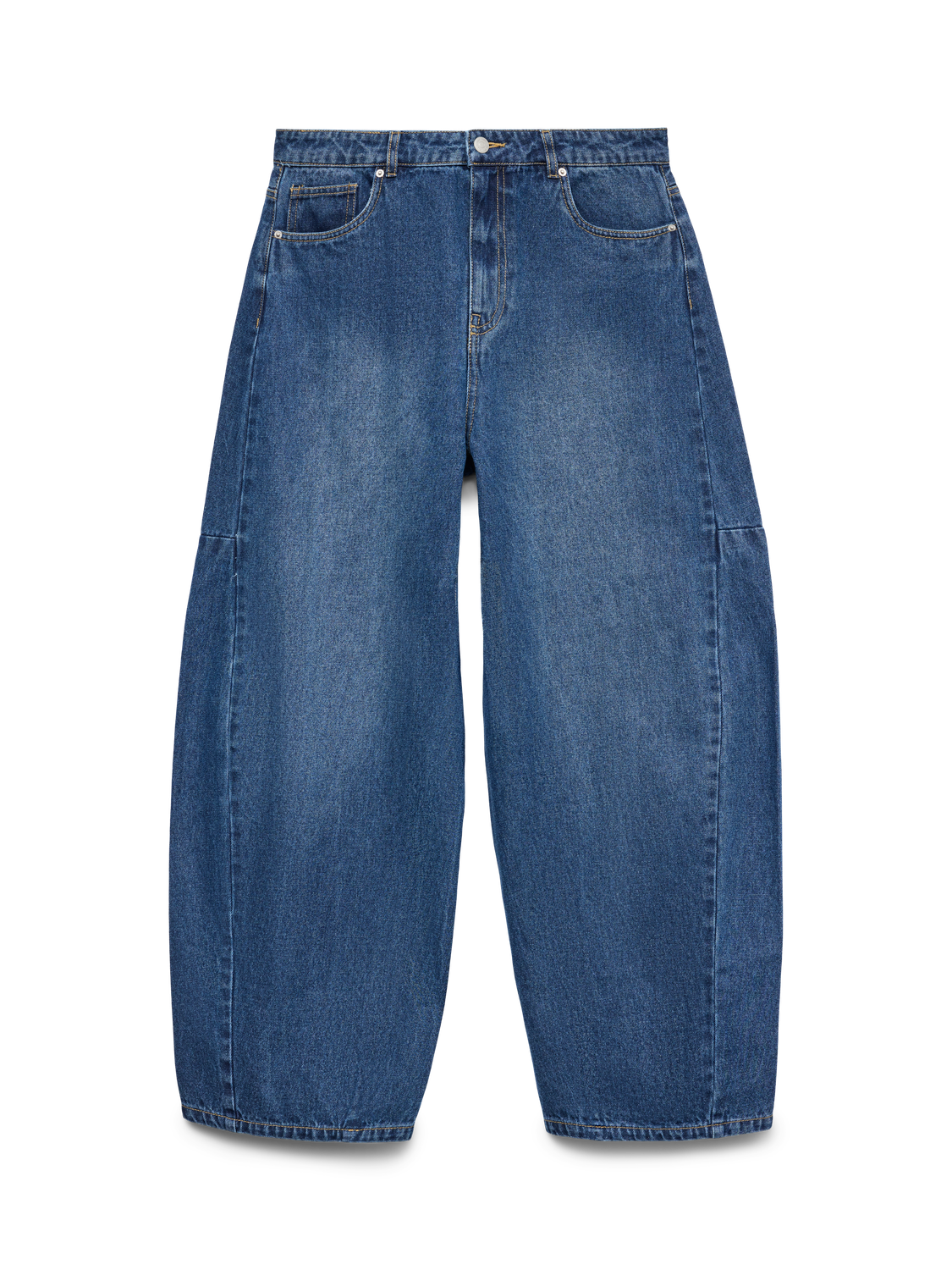 VMKAITLIN BARREL JEANS